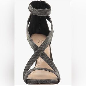 Imagine Vince Camuto Women's Devin Dress Sandal Size 8